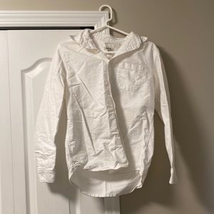 Cherokee Dress Shirt, worn thrice